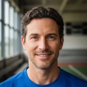 Autor Eryk Majewski