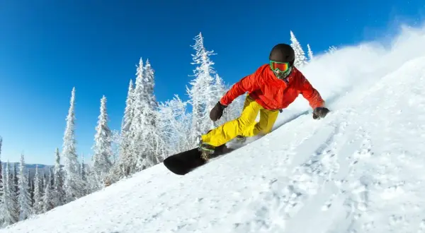 Jak dobrać snowboard dla początkujących, aby uniknąć kosztownych błędów