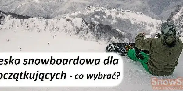 Ile trwa nauka jazdy na snowboardzie? Odkryj czas potrzebny na sukces
