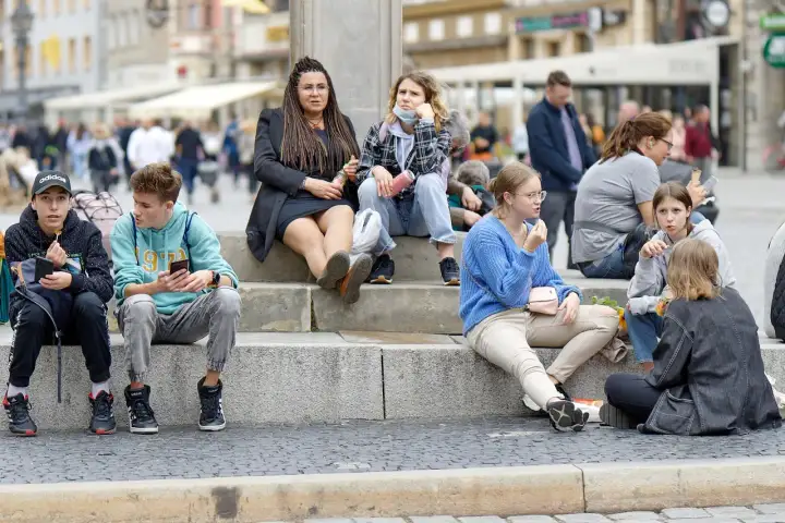 Co to znaczy "flex"? Wyjaśniamy młodzieżowy slang i jego znaczenie